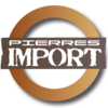 Pierres import