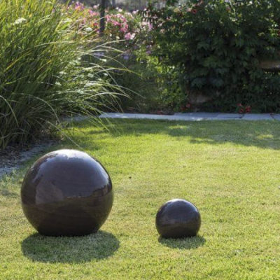 Boules décoratives - Grès
